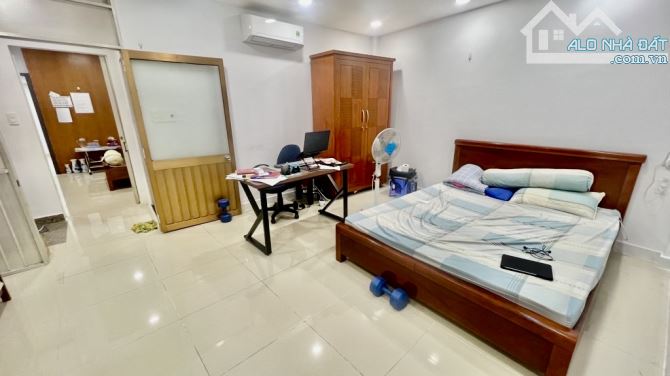 🔥 BÁN NHÀ P.12 GÒ VẤP – BÙI QUANG LÀ – 4x17 – CHỈ 4.7 TỶ - 65tr/m2 - 3