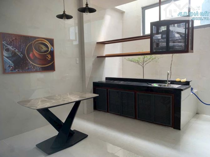 Cần bán căn nhà kiệt Nguyễn Phan Vinh _ Sơn Trà _ Đà Nẵng - 3