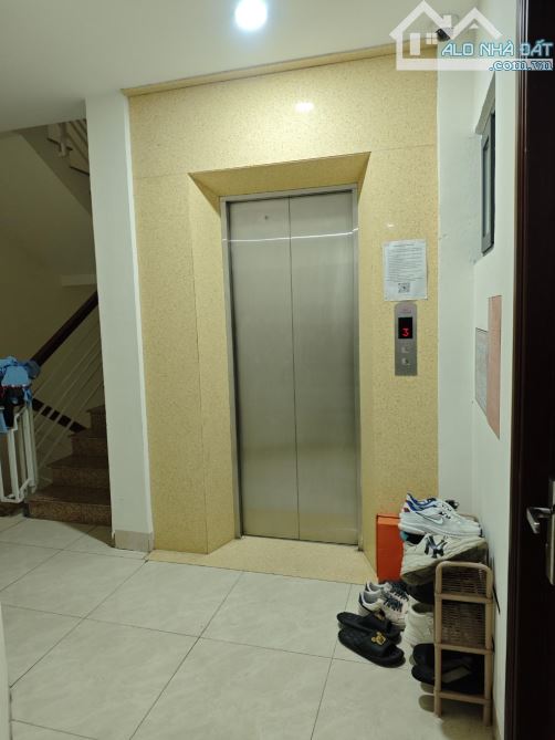 NHÀ GÒ VẤP 14 x 18m, 5 TẦNG THANG MÁY, 2 8 PHÒNG, GIÁ 24 TỶ. - 3