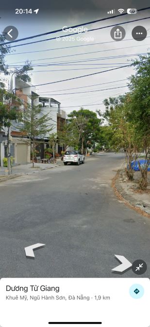 🌟 SIÊU PHẨM BIỆT THỰ GÓC 2 MẶT TIỀN – DƯƠNG TỬ GIANG- NAM VIỆT Á – SÁT SÔNG CỐ CÒ 🌟 - 3