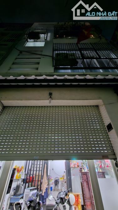 Quận 11 Bình Thới nhà dệp 4 tầng sổ vuông chỉ 5 tỷ hơn... - 3