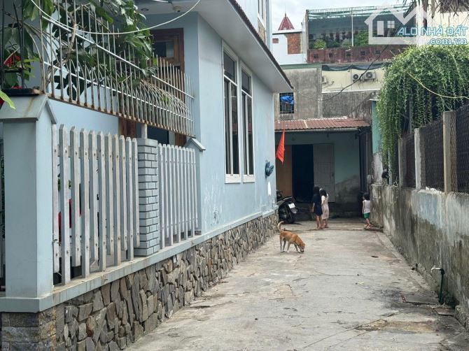 BÁN ĐẤT KIỆT Ô TÔ PHAN CHU TRINH - THÔNG 246 HÙNG VƯƠNG - 3