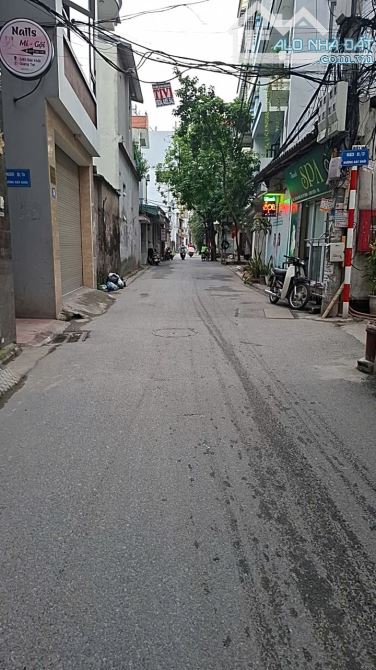 THẠCH BÀN LONG BIÊN – 66M – 3 TẦNG – 7,15 TỶ – Ô TÔ ĐỖ GẦN - 3