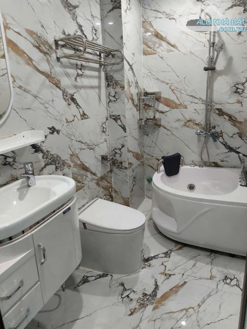 Bán nhà 5 tầng thang máy, ô tô đỗ cửa, phân lô Lê Trọng Tấn – Hà Đông - 3
