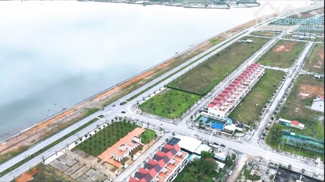 Góc 2 mặt tiền  Hướng Đông Nam giá rẽ - 3