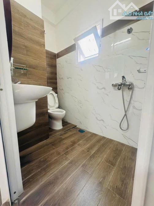 CHO THUÊ KHÁCH SẠN ĐƯỜNG LÊ QUÝ ĐÔN PHƯỜNG 5 ĐÀ LẠT, 13PN FULL NỘI THẤT - 3