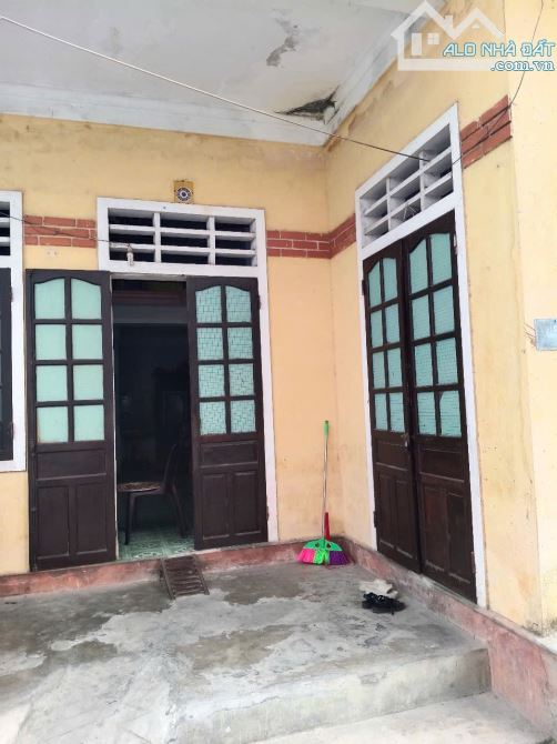 Cần bán nhà gát lửng kiệt 205 bà triệu , phường an cựu , TP Huế - 3