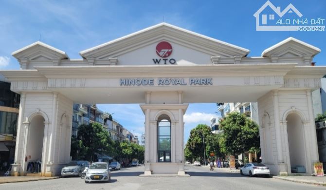 💰4,x tỷ ở ngay nhà 5 tầng Lại Xá ,Hoài Đức_10 ô tô đỗ_hàng xóm Hinode Royal Park - 3