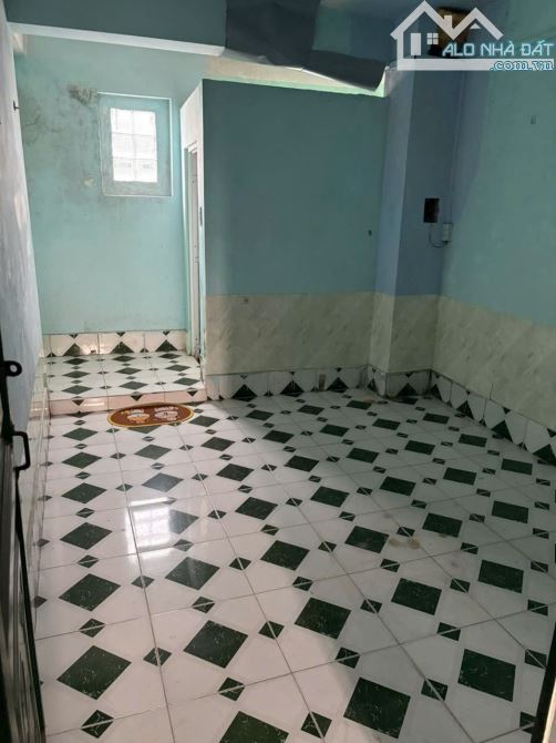 13.5TỶ-BÁN TOÀ NHÀ 28P TRỌ , ĐƯỜNG O TÔ, p. linh chiểu,tp. thủ đức ,167m2 sát chợ thủ đức - 3