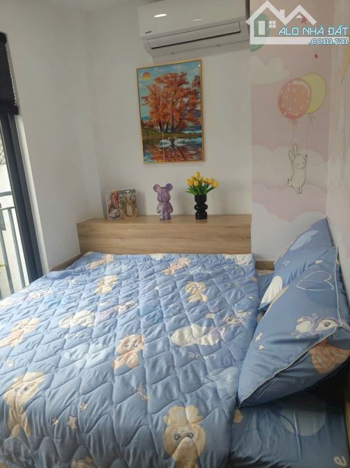 🎉 CẦN BÁN NHÀ PHỐ 5 TẦNG GẦN CÔNG VIÊN LÀNG HOA – NHÀ ĐẸP, GIÁ TỐT 🎉 - 3