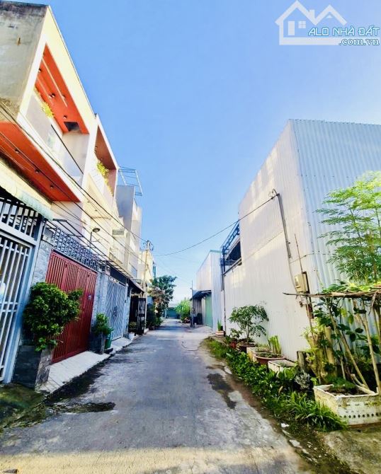 🎁 NHÀ ĐẸP GIÁ TỐT – 5 TỶ – TẶNG FULL NỘI THẤT 🎁 - 3