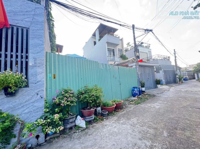 Bán 116m đất sổ riêng gần chợ dĩ an 1.Bình Dương cũ - 3