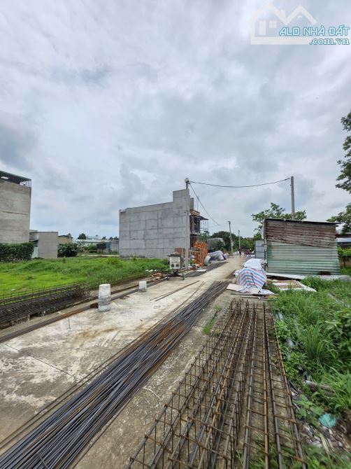 2,95Tỷ TL🔥Bán đất 96,7m2 gần đường Phạm Văn Diêu 200m, p.Tân Hạnh, Tp.Biên Hòa - 3