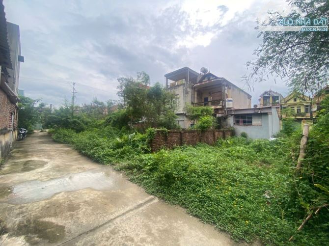 Cần bán nhanh đất 75m Hoàng Văn Thụ -Chương Mỹ đường rộng thênh thang ô tô tránh nhau giá - 3