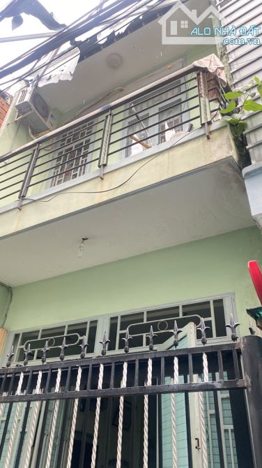 Bán nhà 48m 3.9 x13 2tầng hxh  p6 gò vấp giá 4.2 tỷ - 3