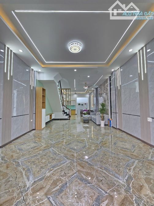 4,6Tỷ TL🔥Bán nhà 80m2_Đúc 3Tấm KDC An Phú, gần ngã 6 An Phú, p.An Phú, Tp.Thuận An - 3