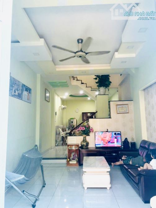 💥 NHÀ 3 TẦNG – NGAY NGUYỄN DUY TRINH, LONG TRƯỜNG – GIÁ 5.5 TỶ TL 💥 - 3