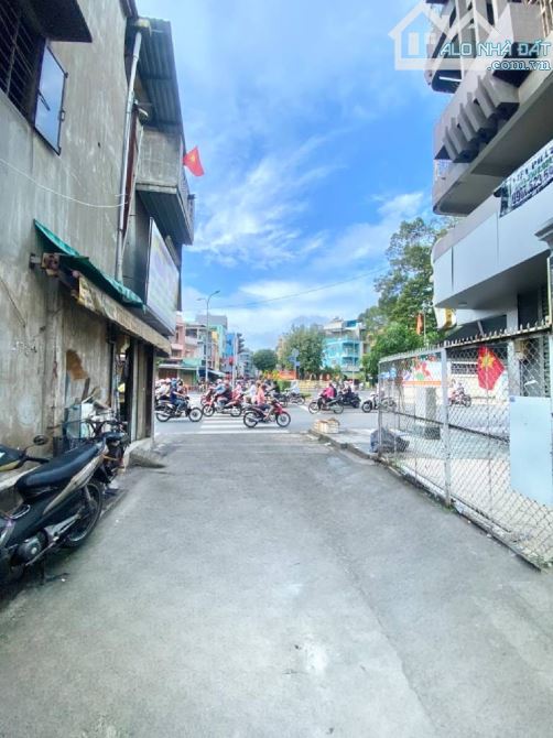 💥🔥BÁN NHÀ HXH QUẬN 11-HÀN HẢI NGUYÊN - CÁCH MT 10M - 47 M² - GIÁ CHỈ 7.5 TỶ. - 3