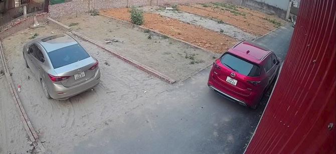 Bán gấp 55m² đất lô góc phân lô Cổ Loa – Ô tô thông , gần cầu Tứ Liên – Giá chỉ hơn 4 - 3