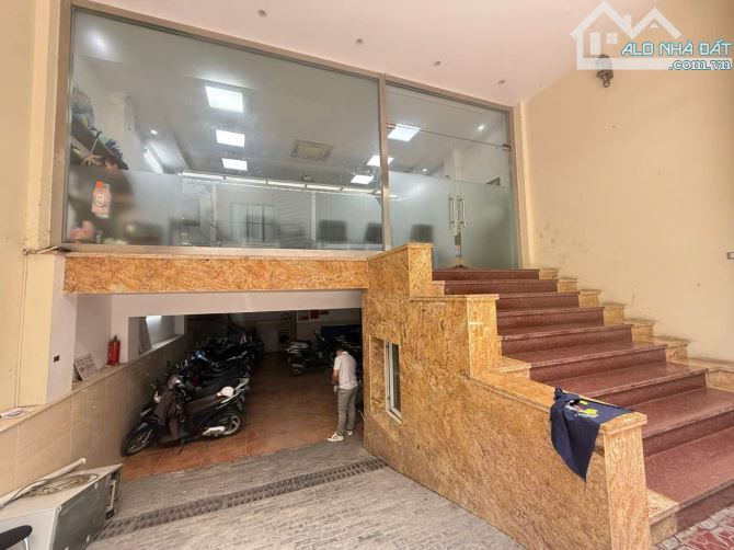 CỦA ĐỘC ! PL Trung Kính Cầu Giấy vỉ hè oto KD nhỉnh 54ty 100m x 9t. - 3