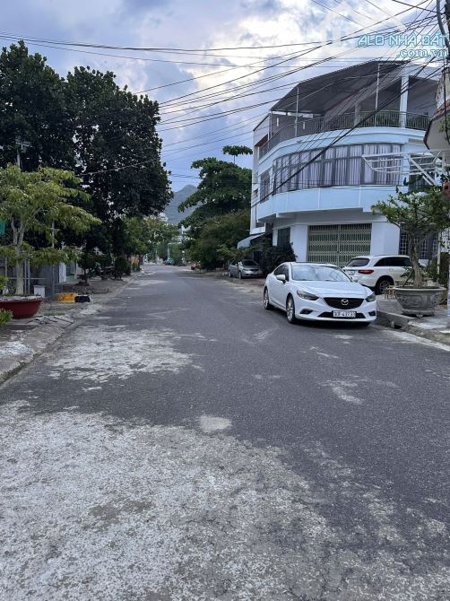 BÁN ĐẤT GẦN BIỂN, MẶT TIỀN RỘNG 8M, KHU ĐÔNG MƯƠNG, MẶT ĐƯỜNG BÙI HUY BÍCH, BẮC NHA TRANG - 3