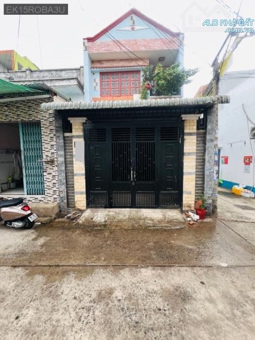 ✅ - LÔ GÓC 2 MẶT TIỀN - LÊ ĐỊNHF CẨN - TỈNH LỘ 10 - BÌNH TÂN - 100M2 - 5 X 20 - 2 TẤM - CH - 3