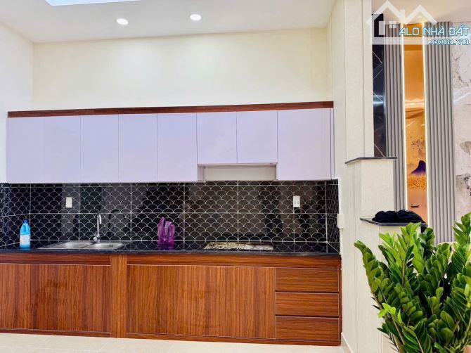 Bán nhà THẠNH XUÂN 25. Q12_ 4.8x11m_ 2 tầng_ tặng FULL NỘI THẤT, Hẻm 6m. 4ty550 - 3