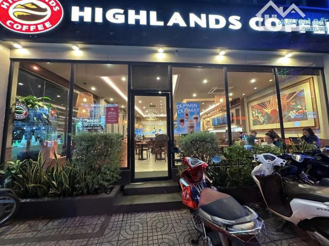 GẤP bán view GÓC MTKD Nguyễn Xí ngang gần 6m 120m2 DT 55tr cạnh VinCom Plaza 24.7 tỷ. - 3