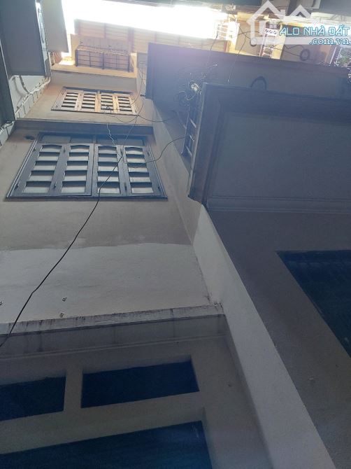 Bán nhà riêng đường Hoàng Sâm, 40m2, 4 tầng. Gần trường, chợ, TT thương mại, gần ô tô. - 3