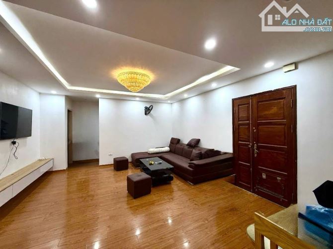 Căn hộ chung cư Nguyễn Ngọc Vũ - Trung Hòa - Cầu Giấy 110m2 - 7.5 Tỷ - 3