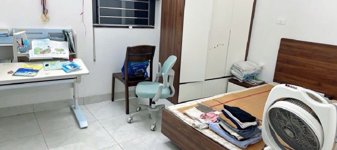 🔥🔥🔥NHÀ 3 TẦNG - CHỦ ĐỂ LẠI NỘI THẤT - CHỈ VIỆC SÁCH VALY VÀO Ở🔥🔥🔥  👉TẰNG MY - NAM H - 3