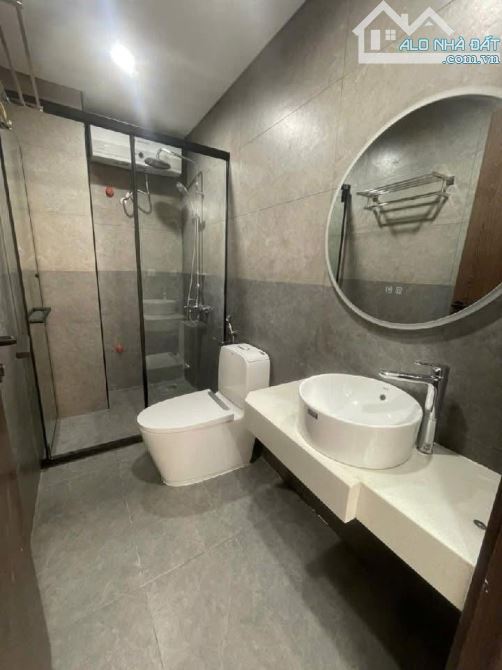 PHẠM VĂN ĐỒNG (cổ nhuế) 37m x 6Tầng, Giá Nhỉnh 8Tỷ - 3