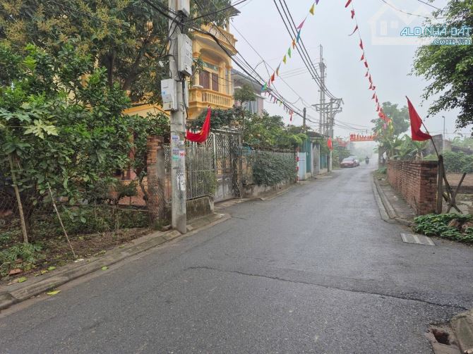 🌟 BÁN LÔ ĐẤT TRỤC CHÍNH GIAO TẤT, PHÚ SƠN – GIÁ CỰC TỐT! 🌟CHỈ 4,15 TỶ - 3