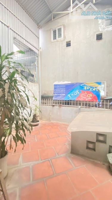 BÁN NHÀ TRUNG TÂM HOÀNG MAI 74M2 GIÁ CHÀO 12.5 TỶ, NGÕ RỘNG RÃI,THỬA ĐẤT ĐẸP - 3