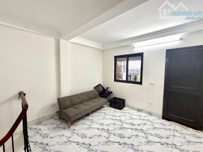 DƯƠNG KHUÊ - NHÀ ĐẸP 5 TẦNG -LÔ GÓC THOÁNG SÁNG - 30m ra Ô TÔ - NGÕ RỘNG THOÁNG - GẦN BÃI - 3