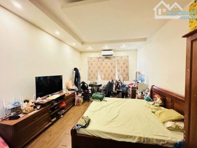 HỒ TÙNG MẬU - TRẦN BÌNH - SỔ PHÂN LÔ - Ô TÔ VÀO NHÀ - VỈA HÈ DỪNG ĐỖ NGÀY ĐÊM - KINH DOANH - 3