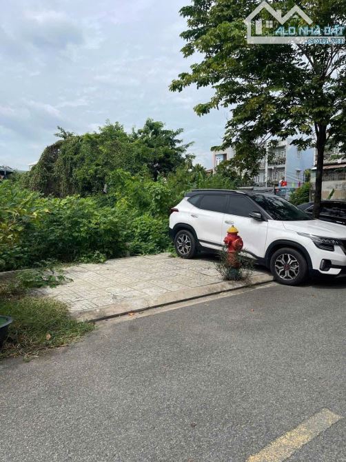 BÁN ĐẤT ĐẸP TA16 – TRUNG TÂM HÀNH CHÍNH Q.12 – ĐƯỜNG 10M + VỈA HÈ 3M - 3