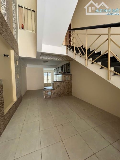 NHÀ ĐẸP LÊ ĐỨC THỌ – PHƯỜNG 17, GÒ VẤP – VỊ TRÍ TRUNG TÂM – GIÁ TỐT 10T5 - 3
