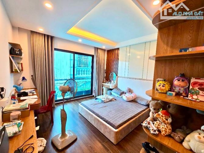 💎 SIÊU PHẨM NAM TỪ LIÊM – GẦN LOUIS CITY, HIM LAM – 6 TẦNG THANG MÁY  - FULL NỘI THẤT - Ở - 3