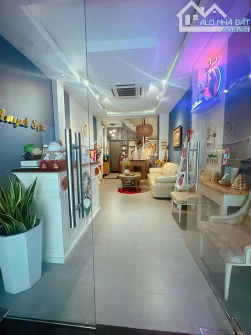 MT Nguyễn Trọng Tuyển 4 tầng (5x20) giá 23 tỷ (TL) - 3