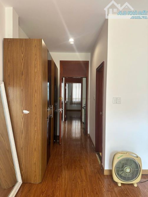 Bán Gấp Nhà Phố 1 Hầm 4 Tầng 100m2(5x20) Ngay Nguyễn Quý Đức,An Phú,Q2 Giá 31,5 Tỷ - 4