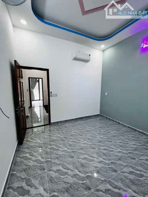 Bán nhà hẻm 3.5m đường Số 2, 16 Gò Vấp sát bên trường Phan Chu Trinh - 4