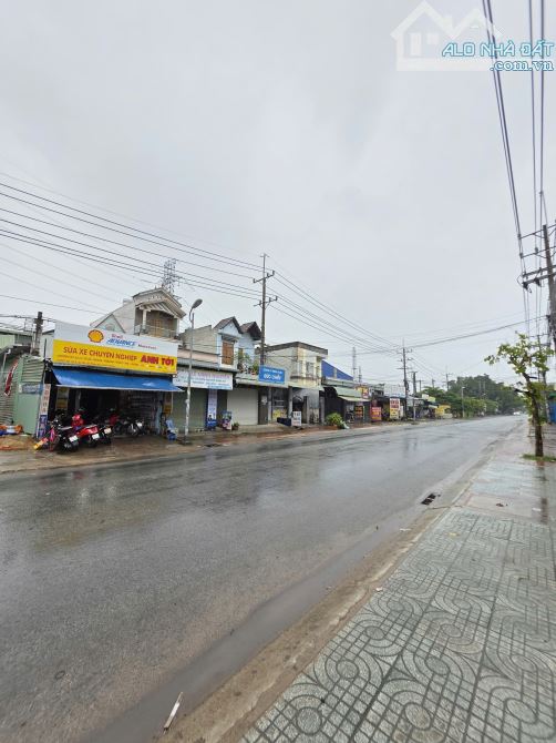 5Tỷ__100m2__Kinh Doanh OK__Đất mặt tiền đường Từ Văn Phước__gần chợ Đông Đô và Bình Thuận - 4