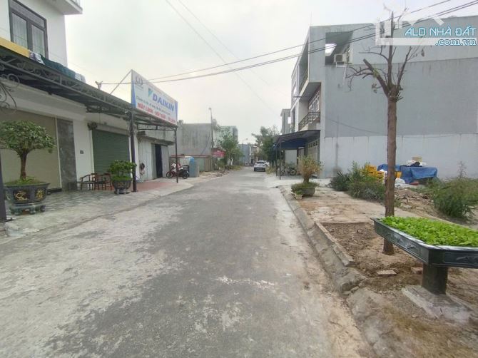 LÔ ĐẤT 65 M2 TẠI ANH DŨNG,ĐƯỜNG THÔNG 12 M,đối diện Trung tâm Quận Dương Kinh giá hơn 2 tỷ - 4