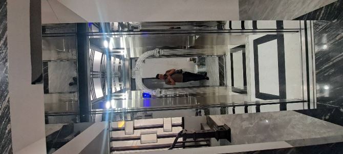 Bán nhà Hoa Lâm, Đức Giang, Long Biên – 6 tầng thang máy, DT 41.3m², MT 4.1m, giá 8,8 tỷ - 6