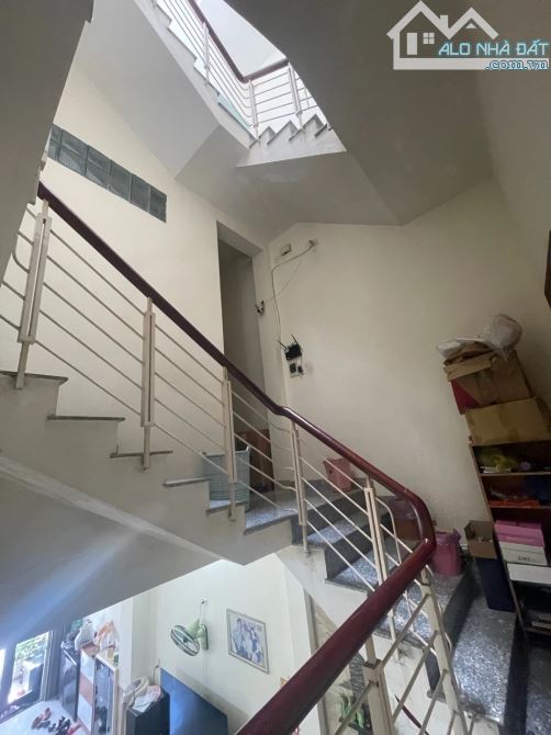 🎯KHU VIP HẢI CHÂU, ĐÀ NẴNG - NHÀ 3TẦNG MP LƯU TRỌNG LƯ-FULL NỘI THẤT THÔNG MINH,VÀO Ở - 4