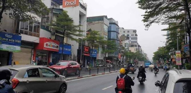 59 TỶ - 🔥 TÒA NHÀ 6 TẦNG MẶT PHỐ TÂY SƠN – THANG MÁY – DÒNG TIỀN KHỦNG   🔥 TÒA NHÀ 6 TẦN - 4