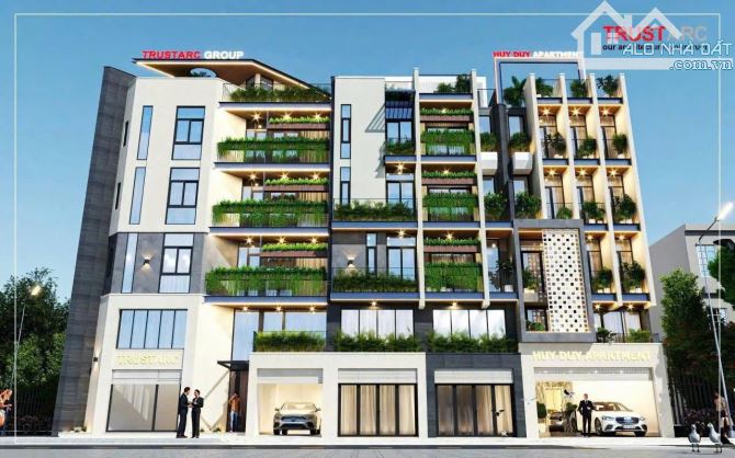 Bán đất HIẾM vị trí đẹp hẻm 10M Vườn Lài Q12 ngang 10m 300m2 tặng GPXD 7 tầng  24.8 tỷ. - 4