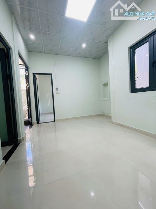 Nhà Trung Tâm Kiệt Ô Tô Đặng Huy Trứ Cách Đường Chính Chỉ 30M An Cư - 4