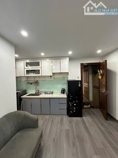 Bán nhà tập thể Thanh Xuân Bắc diện tích rộng , đầy đủ nội thất , 2 ngủ , ở ngay – 2.9 tỷ - 4